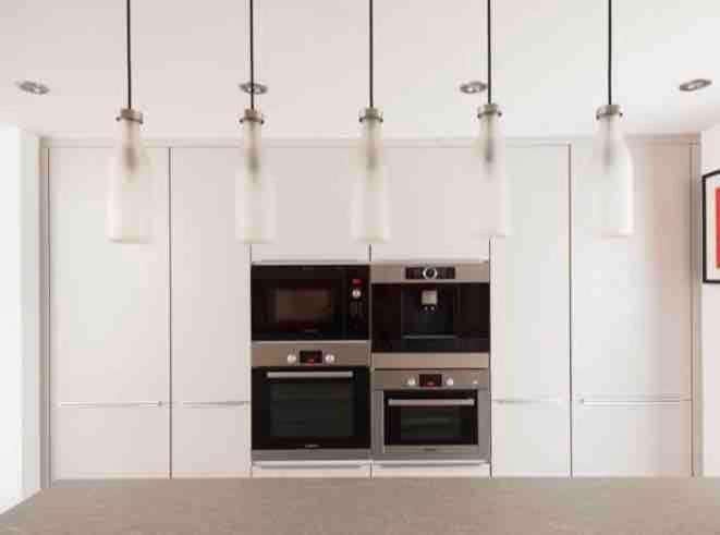 Unique And Artistic 1bed Flat With Kitchen And Bathroom * Londra