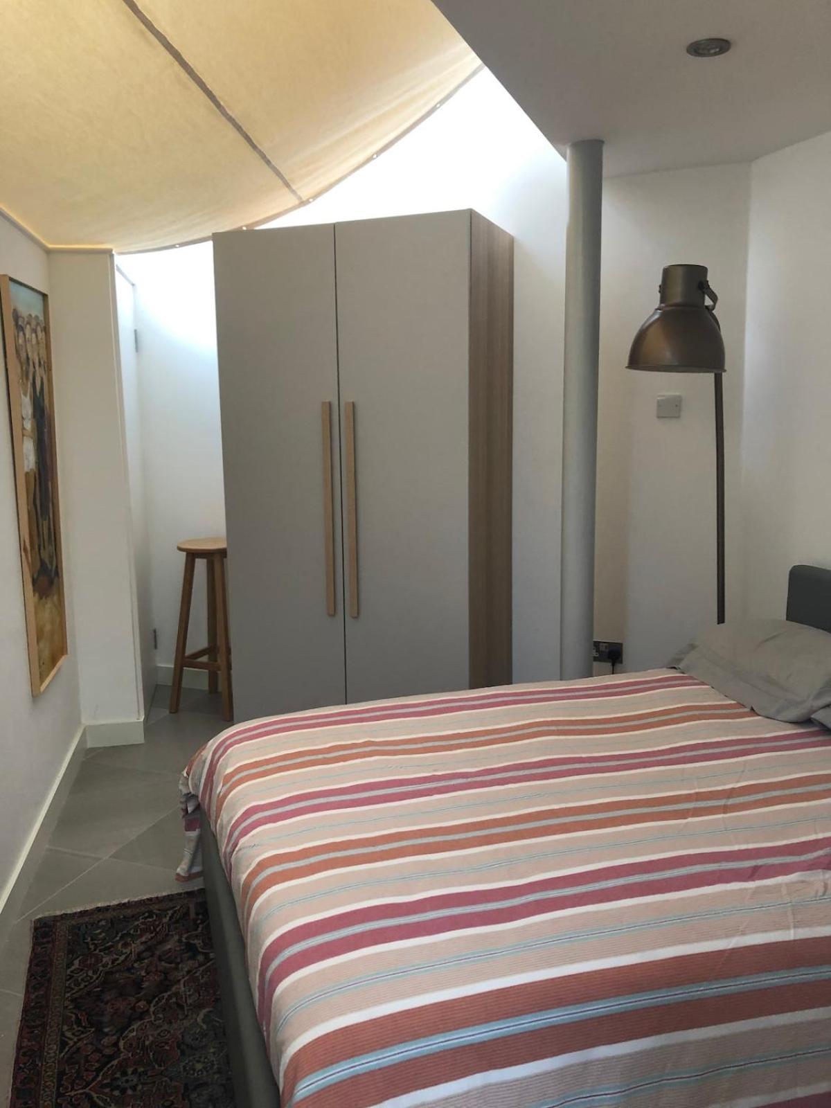 Appartamento Unique And Artistic 1bed Flat With Kitchen And Bathroom *