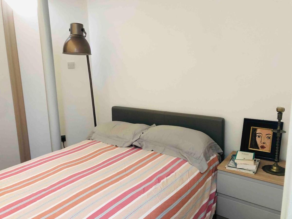 Unique And Artistic 1bed Flat With Kitchen And Bathroom * Londra
