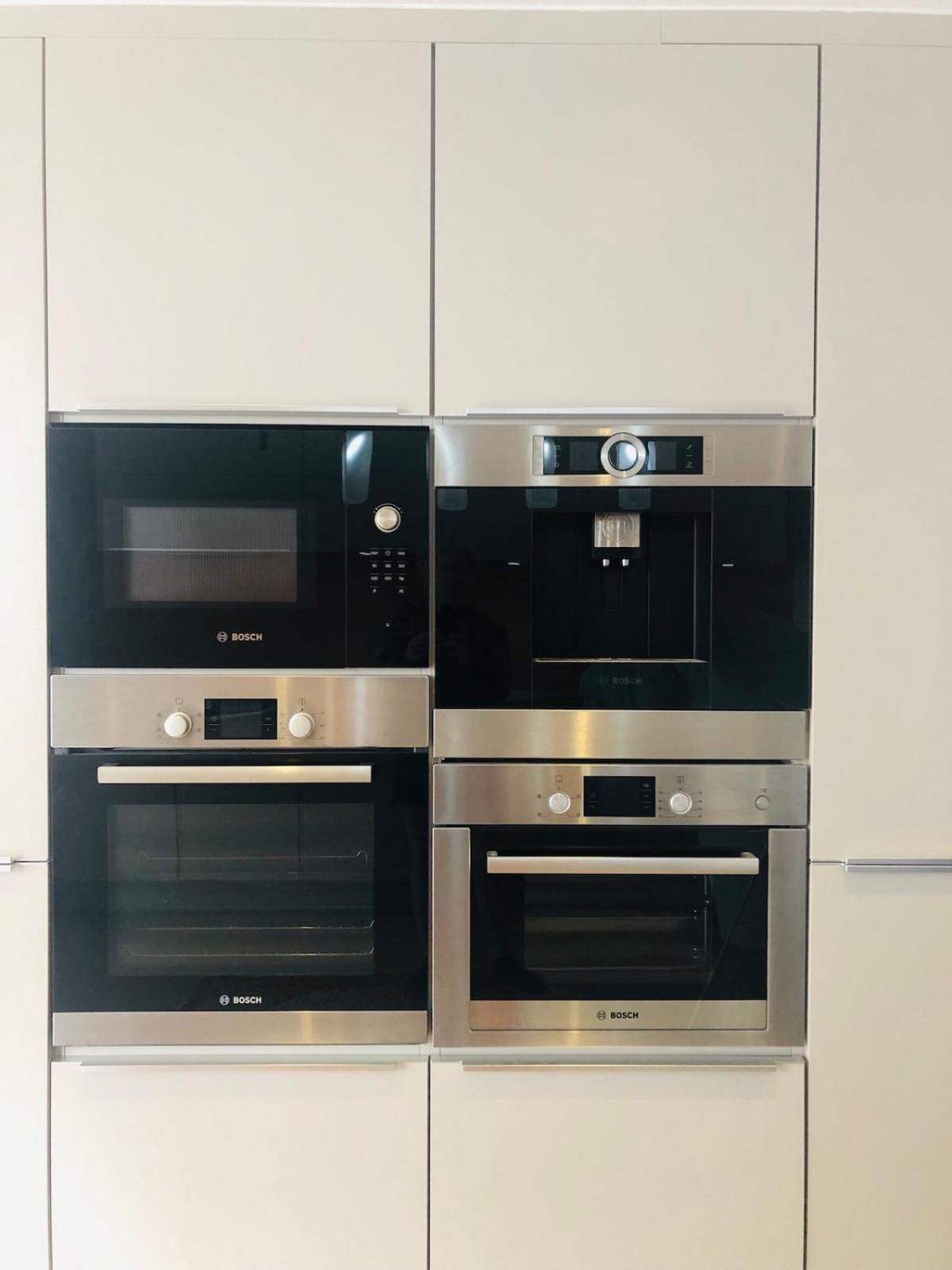 Appartamento Unique And Artistic 1bed Flat With Kitchen And Bathroom Londra