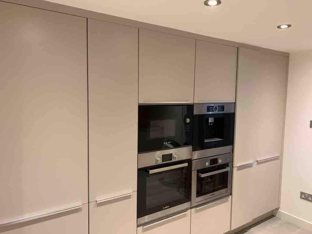 Appartamento Unique And Artistic 1bed Flat With Kitchen And Bathroom Londra